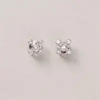 أقراط Elegant Stud