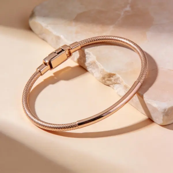 سوار Minimal Gold- image 1
